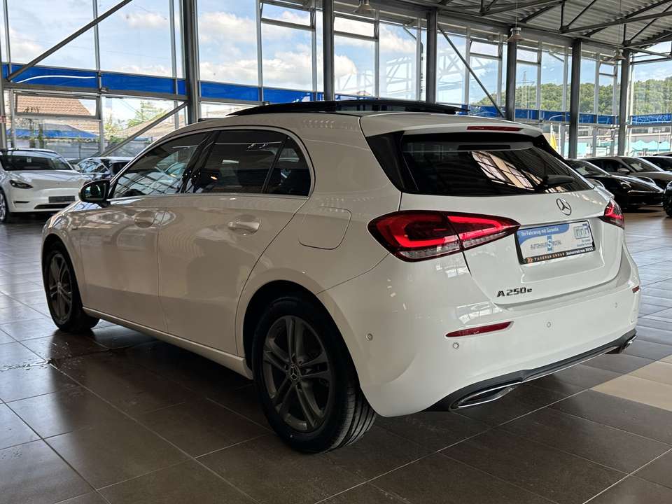 Mercedes-Benz A 250 - Imagem 4