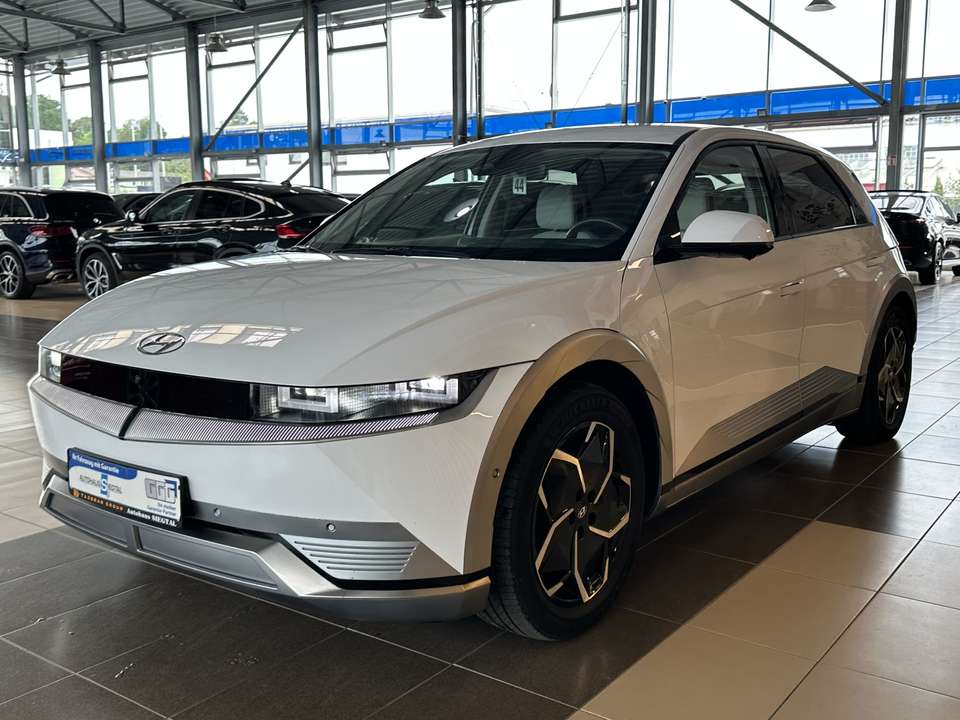 Hyundai IONIQ 5 - Imagem 3