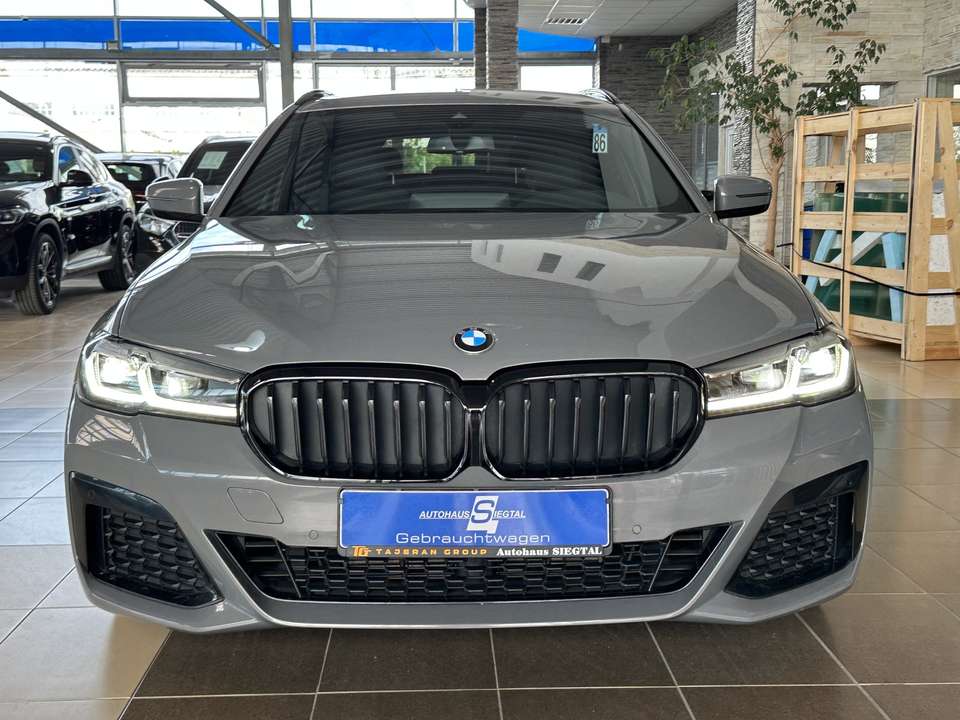 BMW 530 - Imagem 2