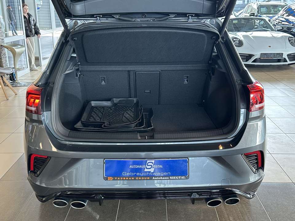 Volkswagen T-Roc - Imagem 6