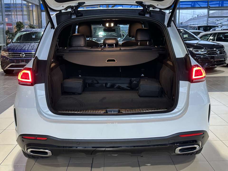 Mercedes-Benz GLE 350 - Imagem 6