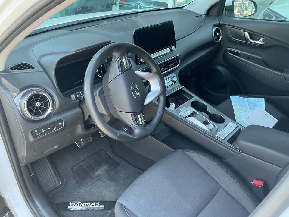 Hyundai KONA - Imagem 4