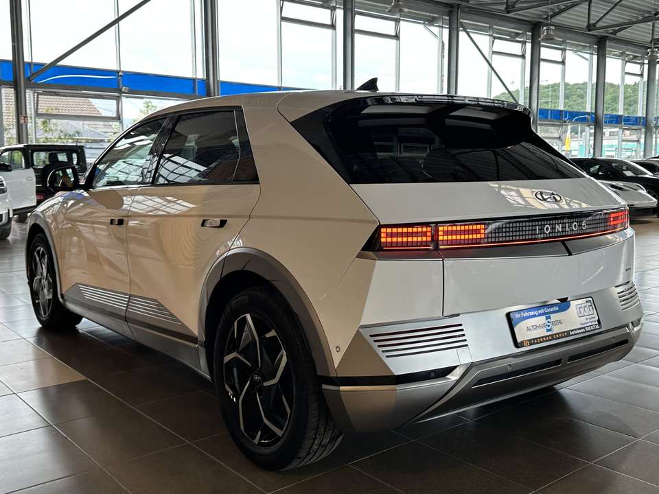 Hyundai IONIQ 5 - Imagem 4