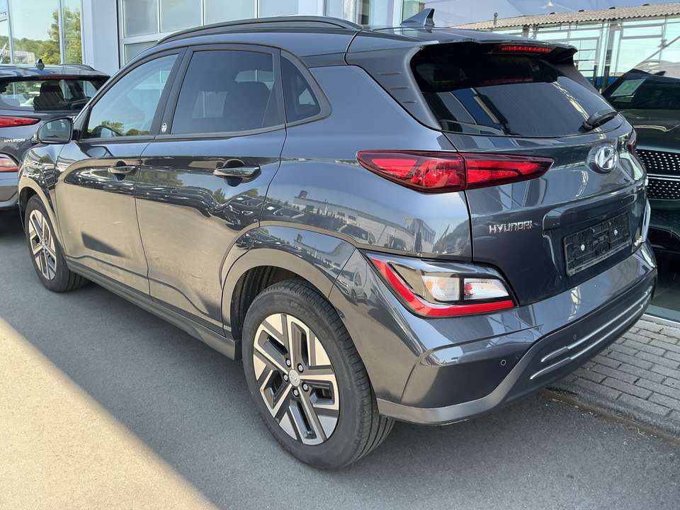 Hyundai KONA - Imagem 2