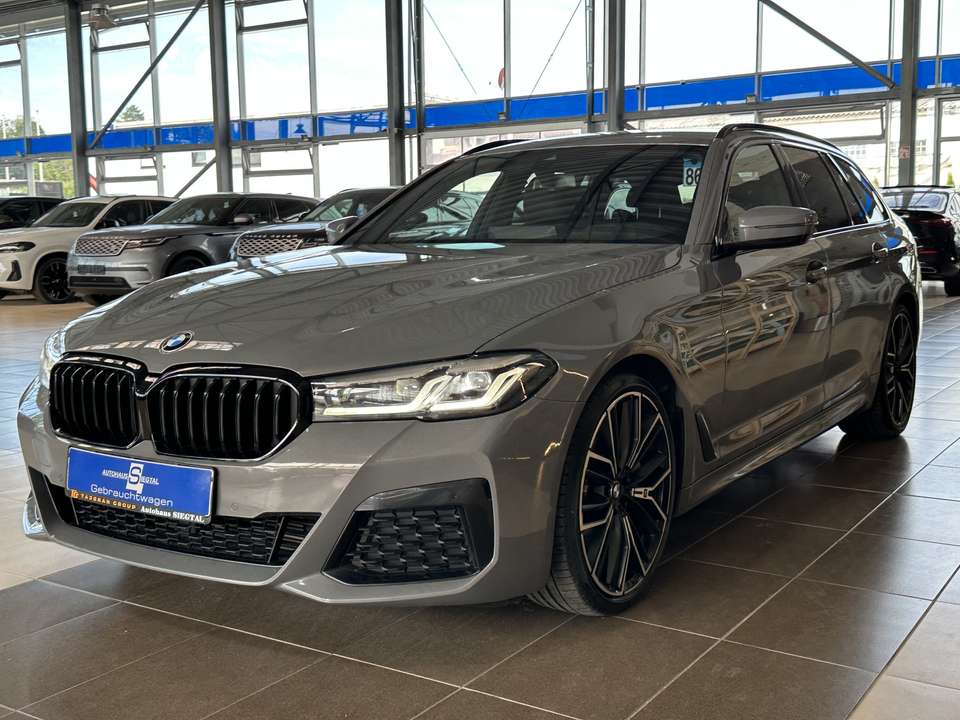 BMW 530 - Imagem 3