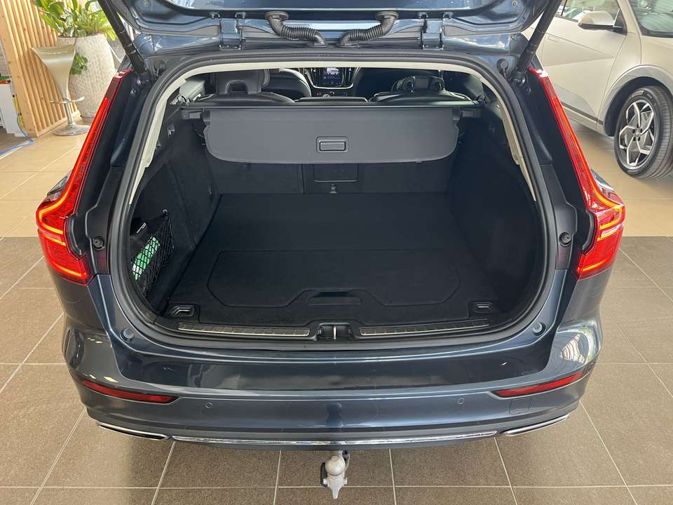Volvo V60 - Imagem 6