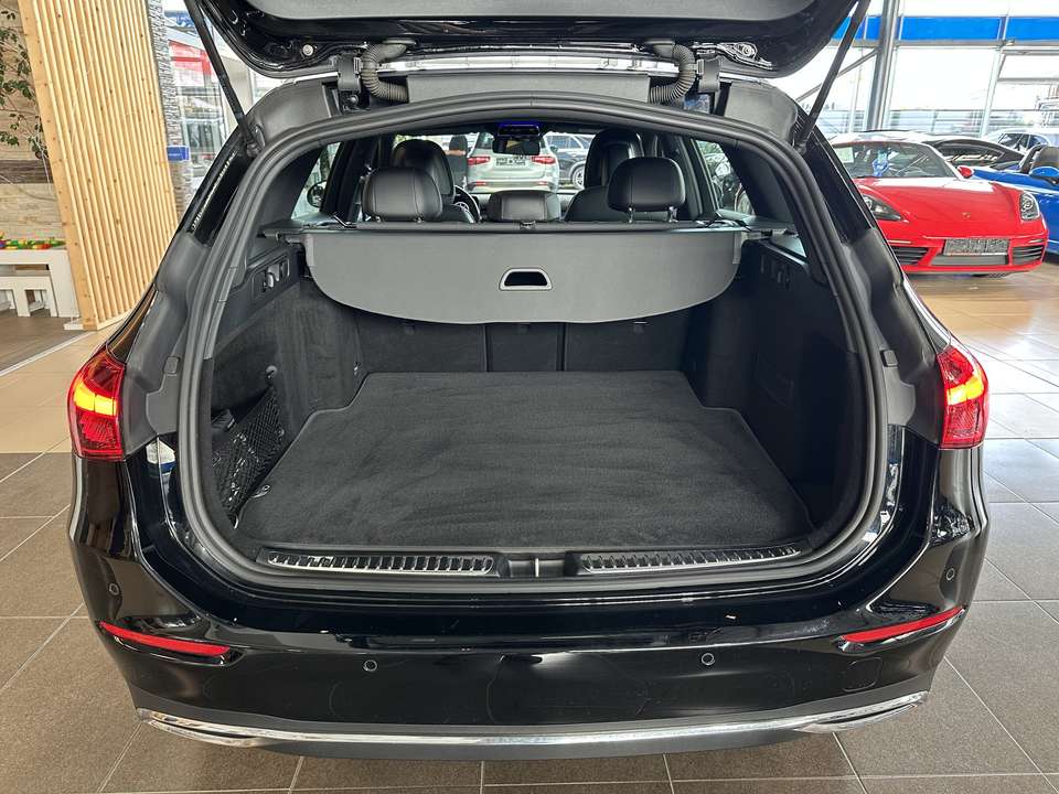 Mercedes-Benz C 220 - Imagem 6