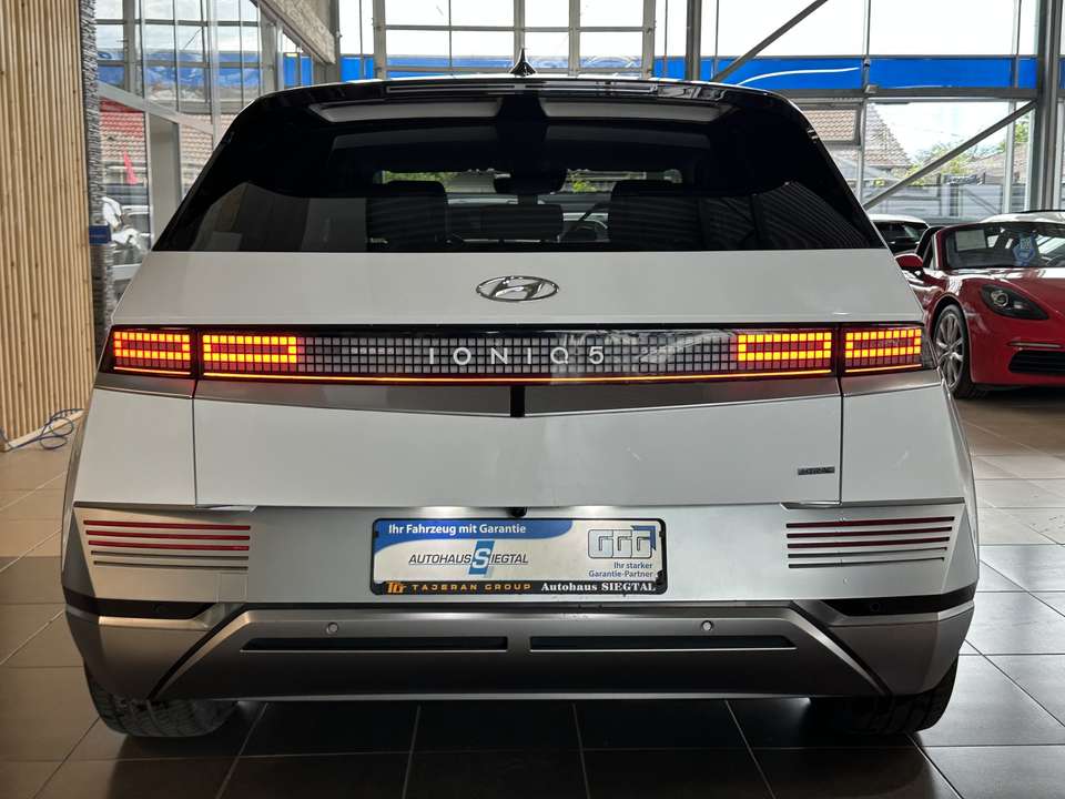 Hyundai IONIQ 5 - Imagem 5