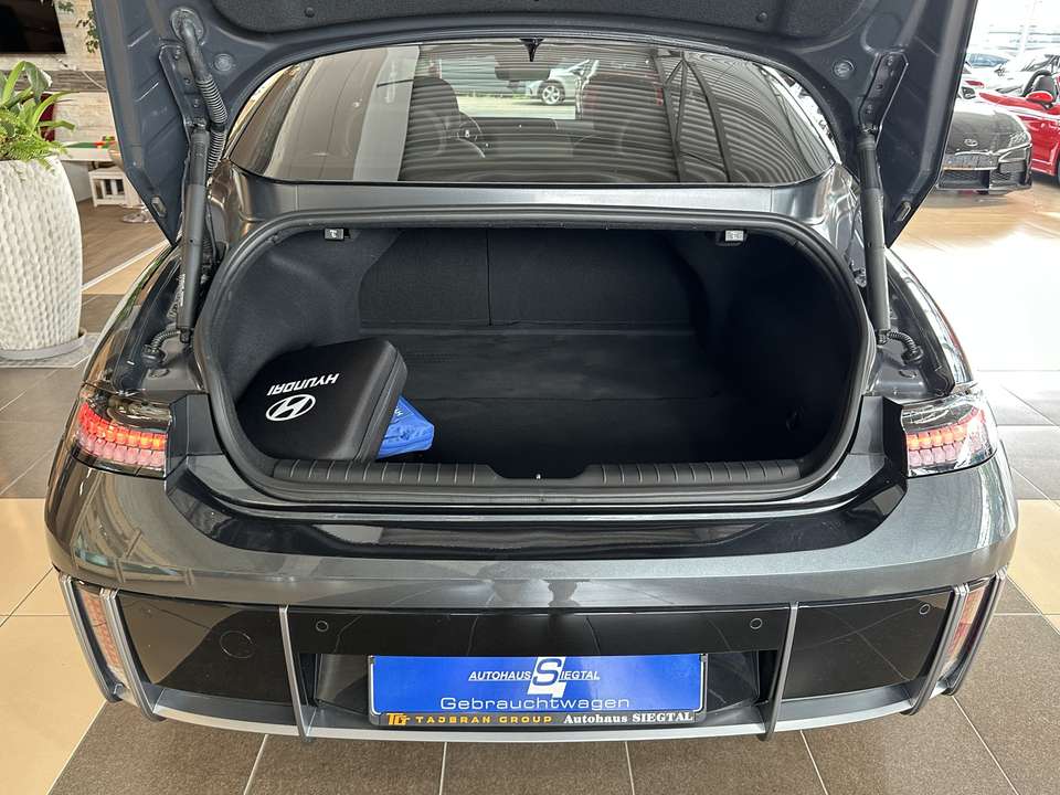Hyundai IONIQ 6 - Imagem 6