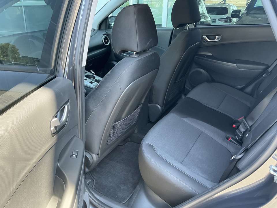 Hyundai KONA - Imagem 3