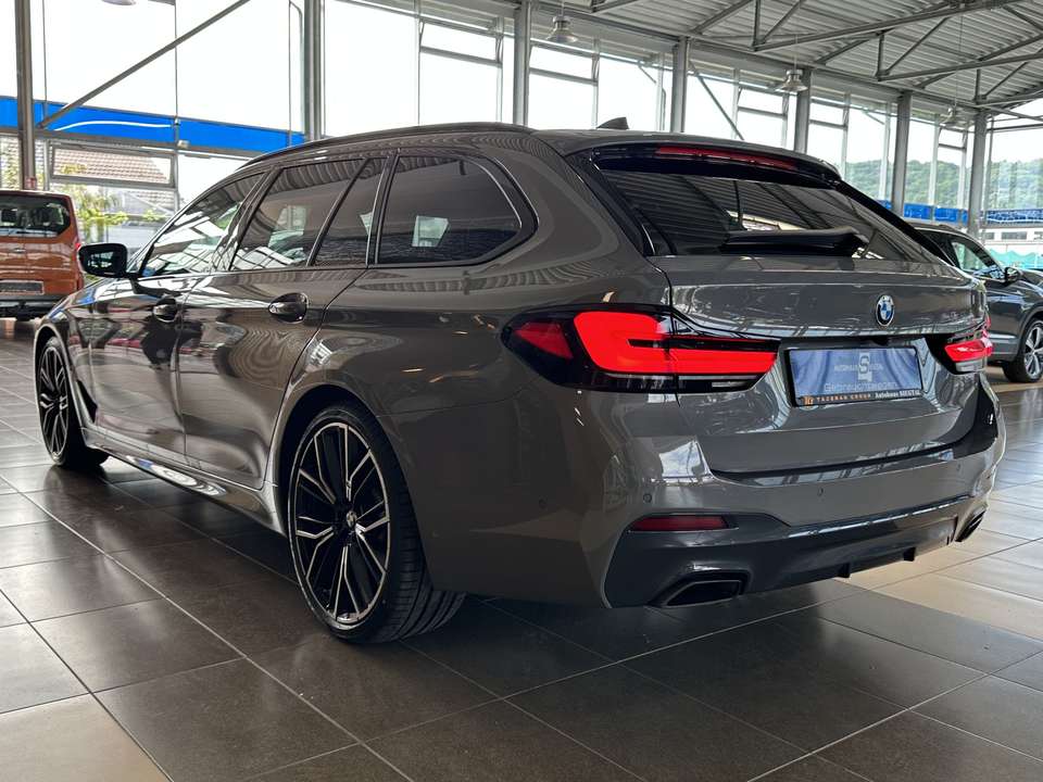 BMW 530 - Imagem 4