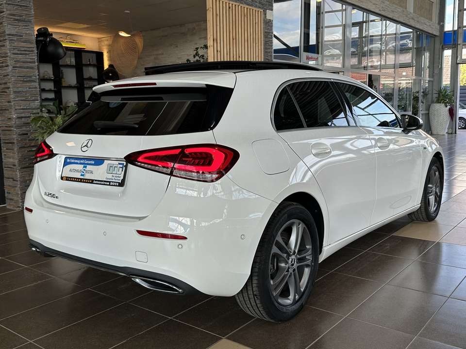Mercedes-Benz A 250 - Imagem 7