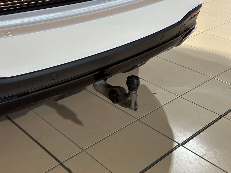 Mercedes-Benz GLE 350 - Imagem 8
