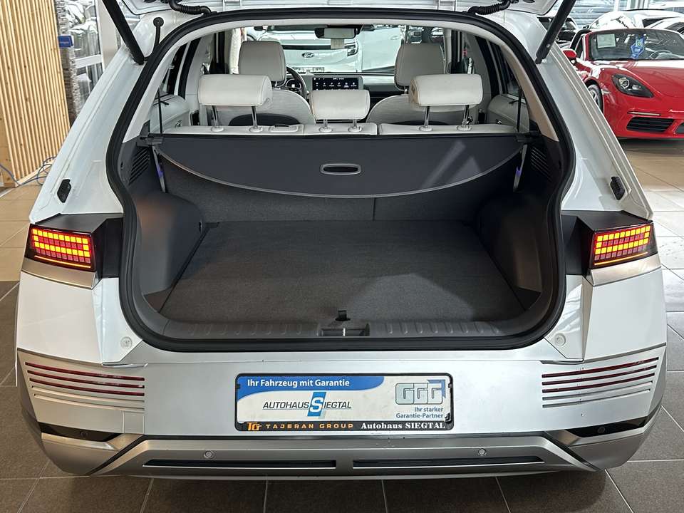 Hyundai IONIQ 5 - Imagem 6