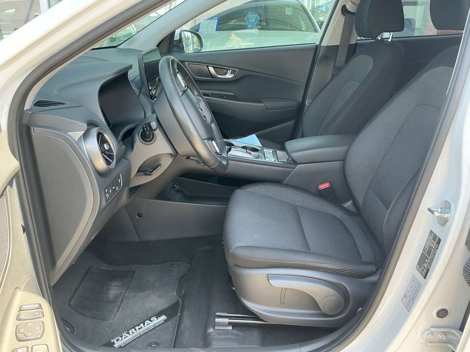 Hyundai KONA - Imagem 6