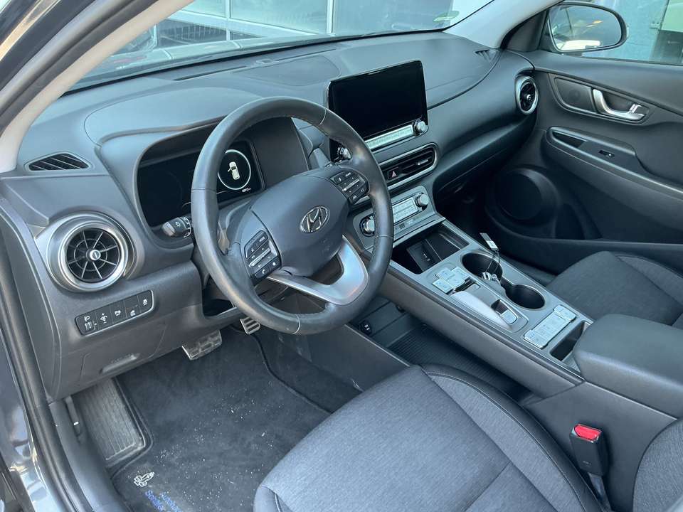 Hyundai KONA - Imagem 4