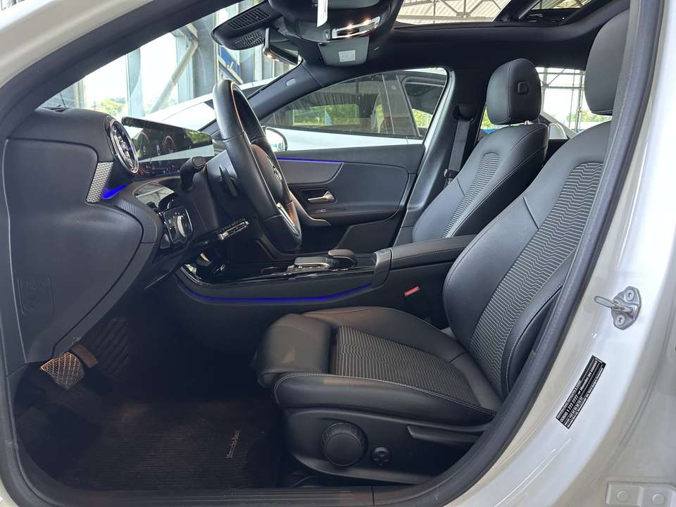 Mercedes-Benz A 250 - Imagem 8