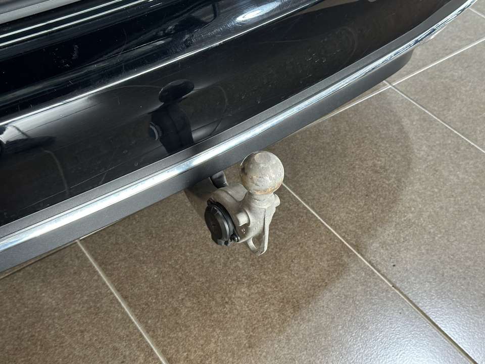 Mercedes-Benz C 220 - Imagem 8
