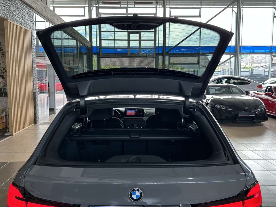 BMW 530 - Imagem 6