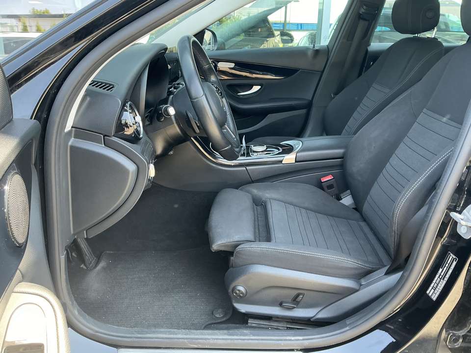 Mercedes-Benz C 200 - Imagem 5