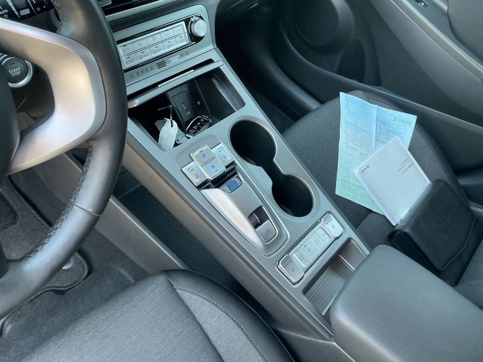 Hyundai KONA - Imagem 7