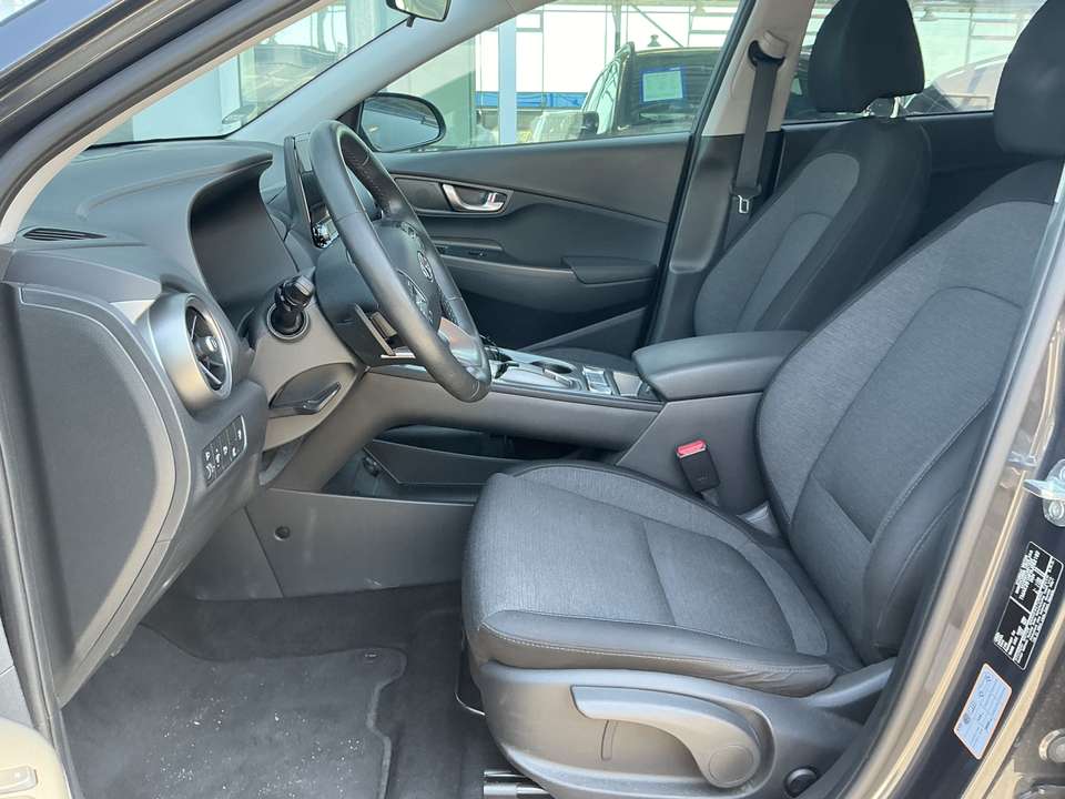 Hyundai KONA - Imagem 6