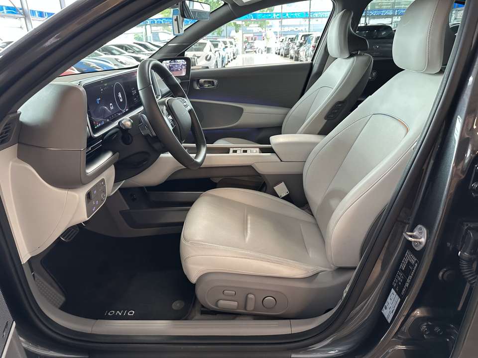 Hyundai IONIQ 6 - Imagem 9