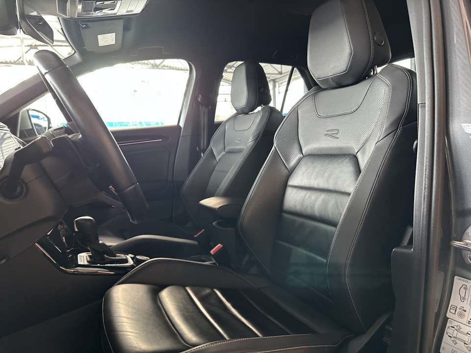 Volkswagen T-Roc - Imagem 10