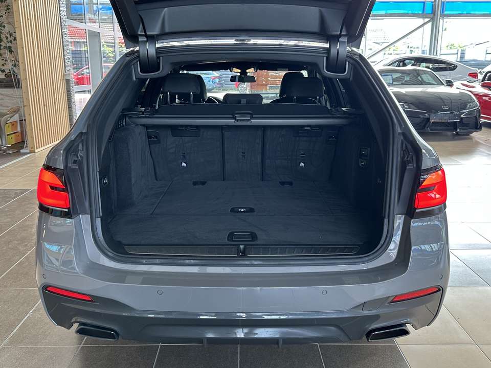 BMW 530 - Imagem 7