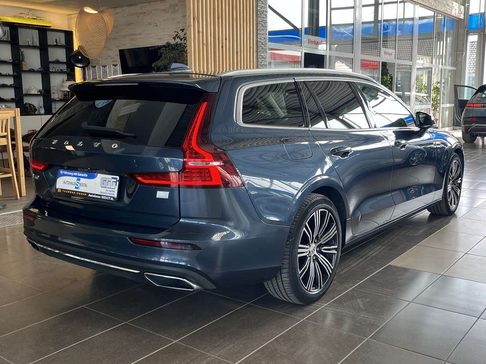 Volvo V60 - Imagem 10