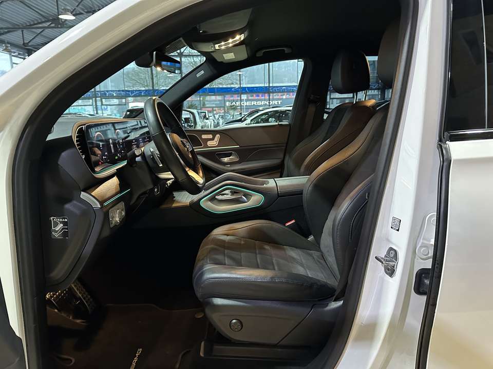 Mercedes-Benz GLE 350 - Imagem 11