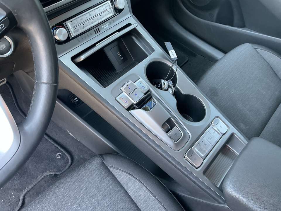 Hyundai KONA - Imagem 7