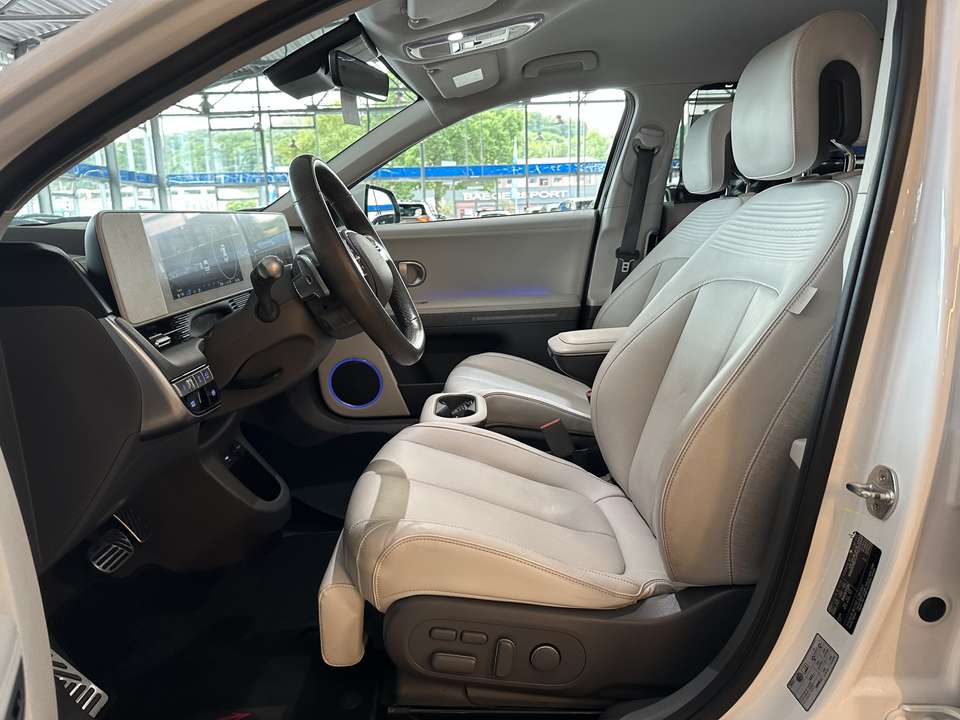Hyundai IONIQ 5 - Imagem 9