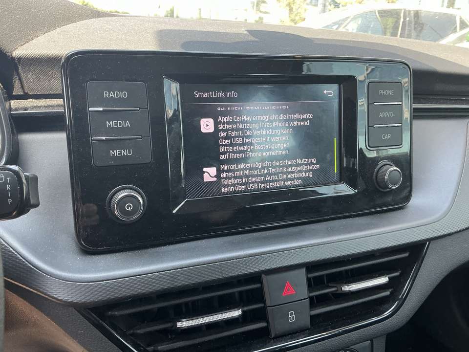 Skoda Kamiq - Imagem 9