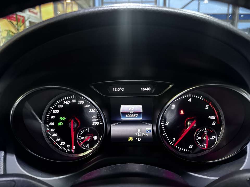 Mercedes-Benz GLA 200 - Imagem 9