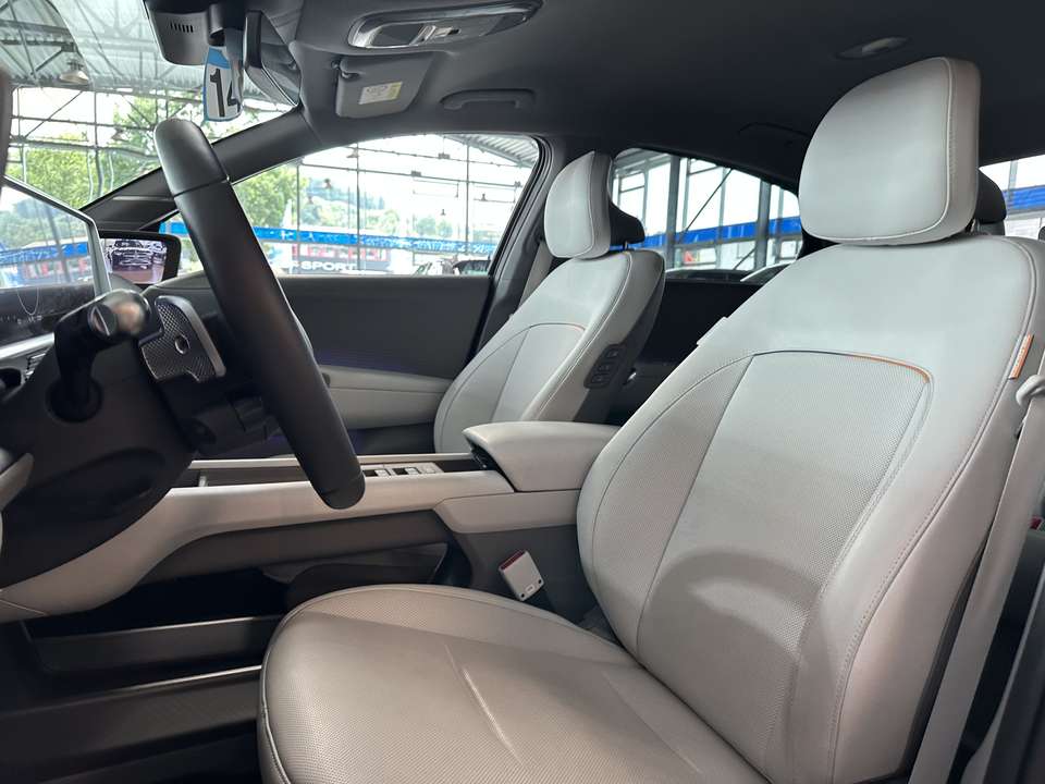 Hyundai IONIQ 6 - Imagem 10