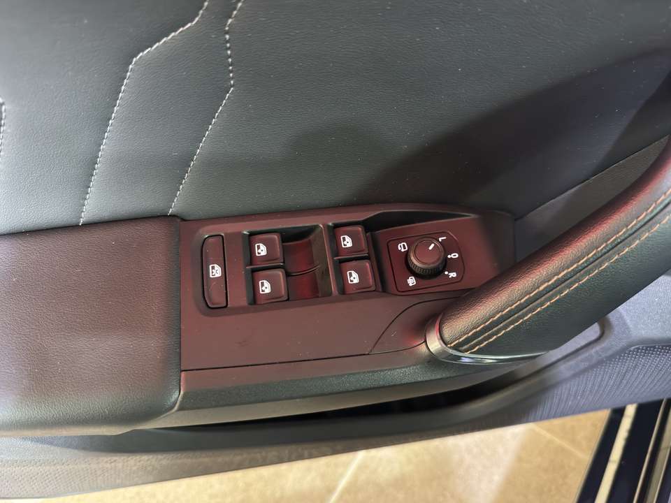 CUPRA Leon - Imagem 11