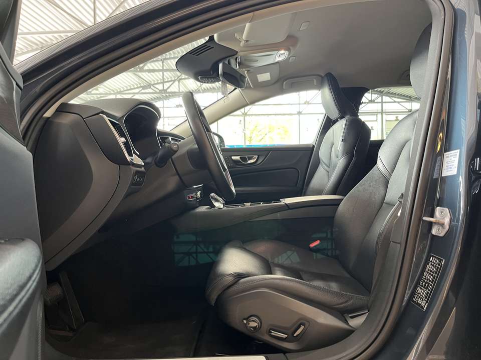 Volvo V60 - Imagem 11