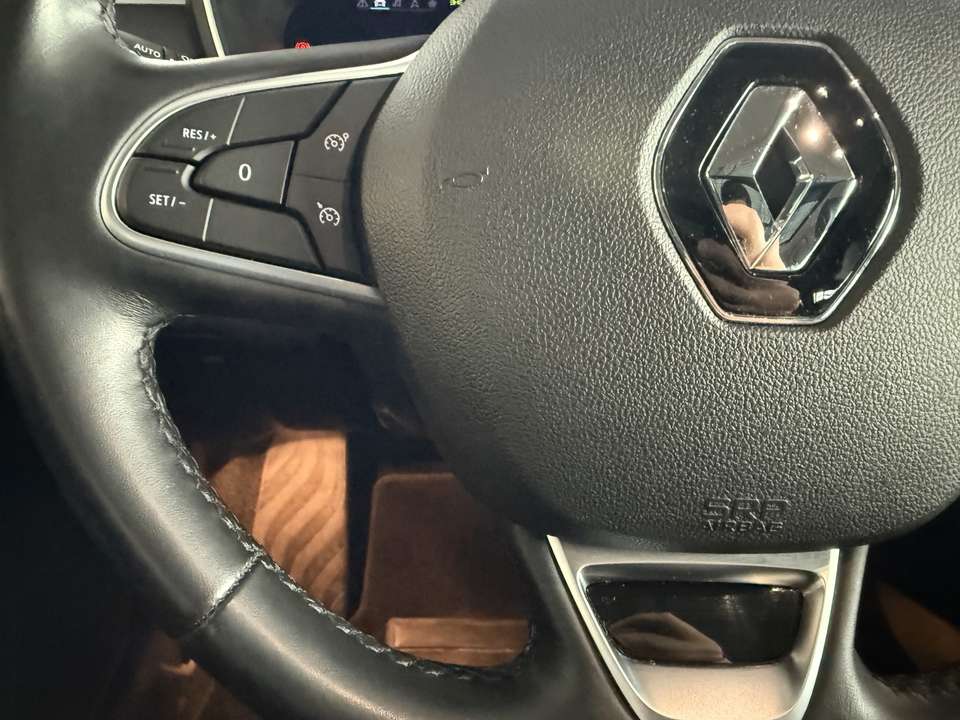 Renault Talisman - Imagem 15