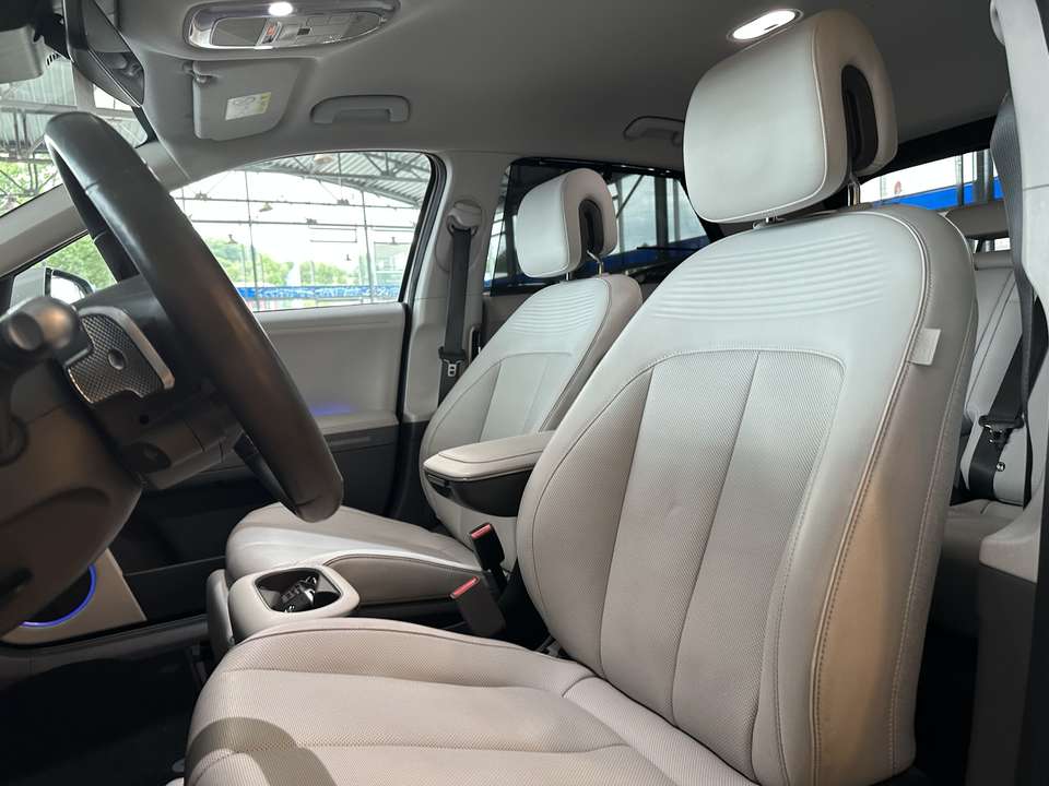 Hyundai IONIQ 5 - Imagem 10