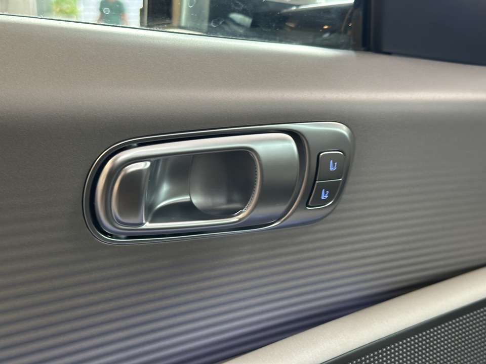 Hyundai IONIQ 6 - Imagem 11