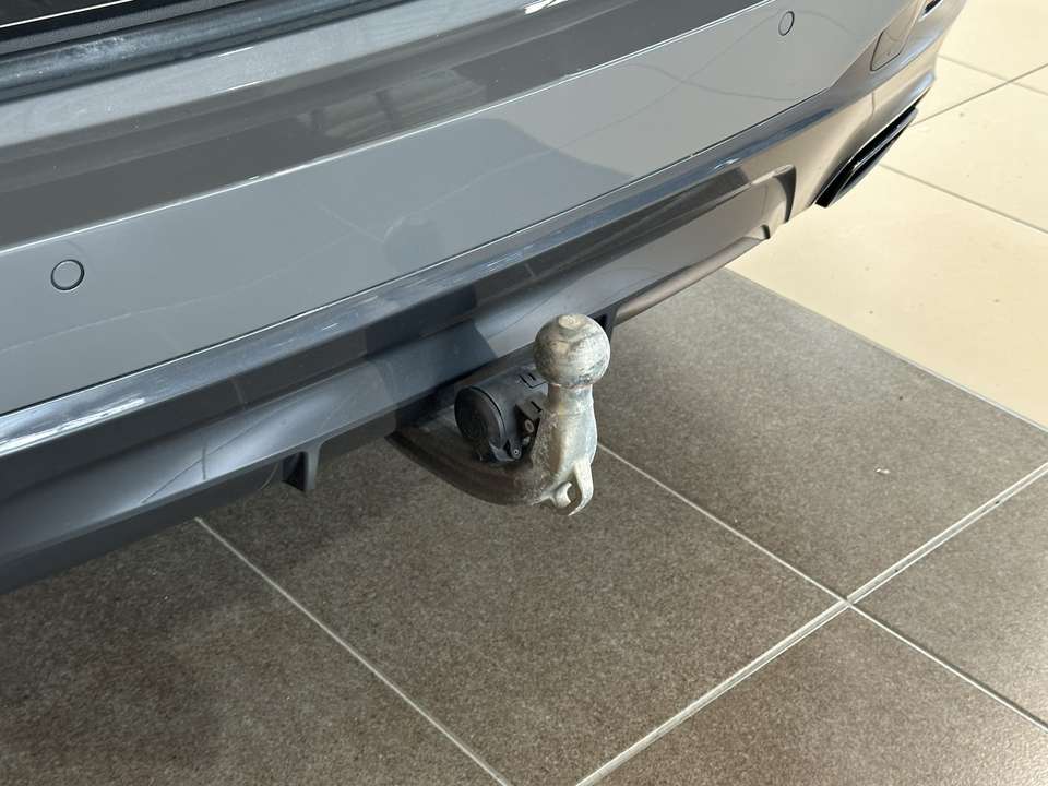 BMW 530 - Imagem 9