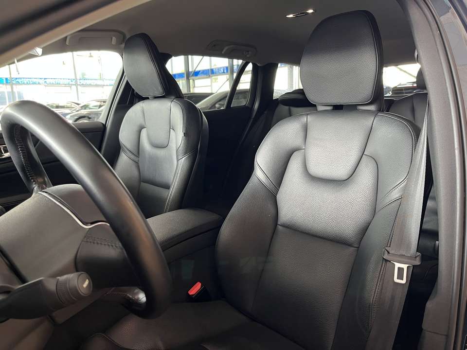 Volvo V60 - Imagem 12