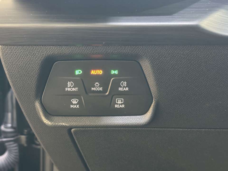 CUPRA Leon - Imagem 12