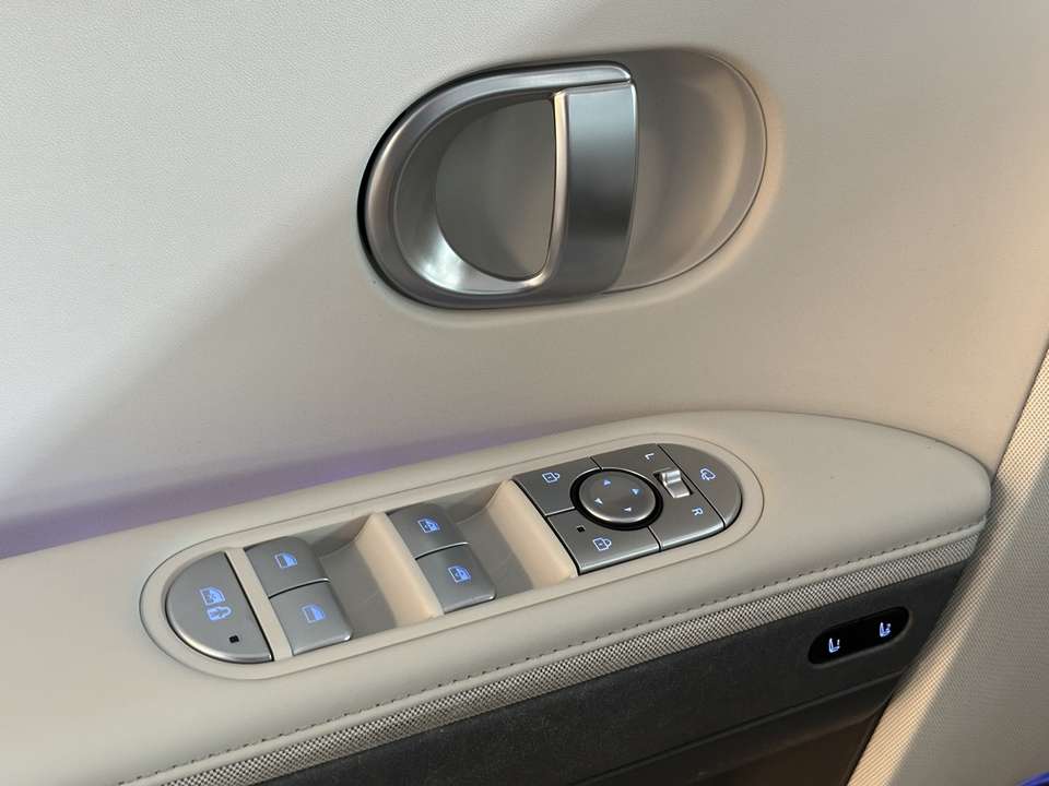 Hyundai IONIQ 5 - Imagem 11