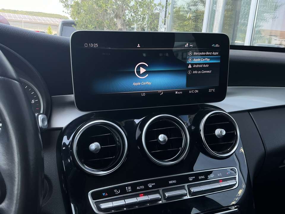Mercedes-Benz C 200 - Imagem 9