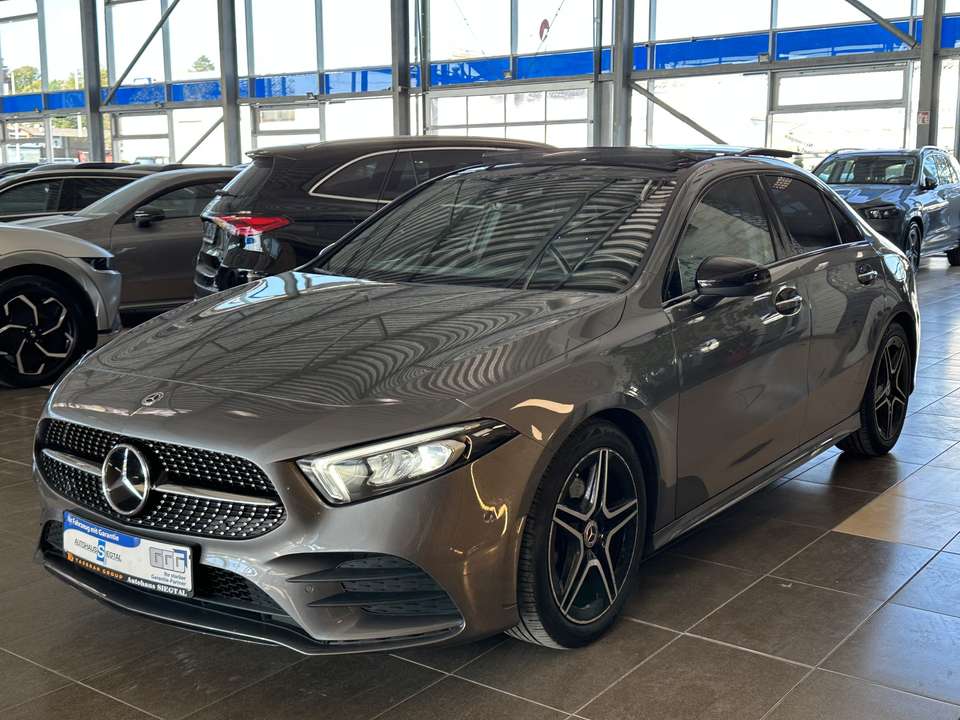 Mercedes-Benz A 200 - Imagem 3