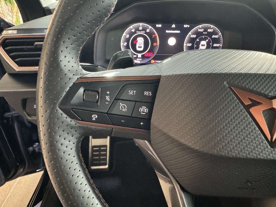 CUPRA Leon - Imagem 14