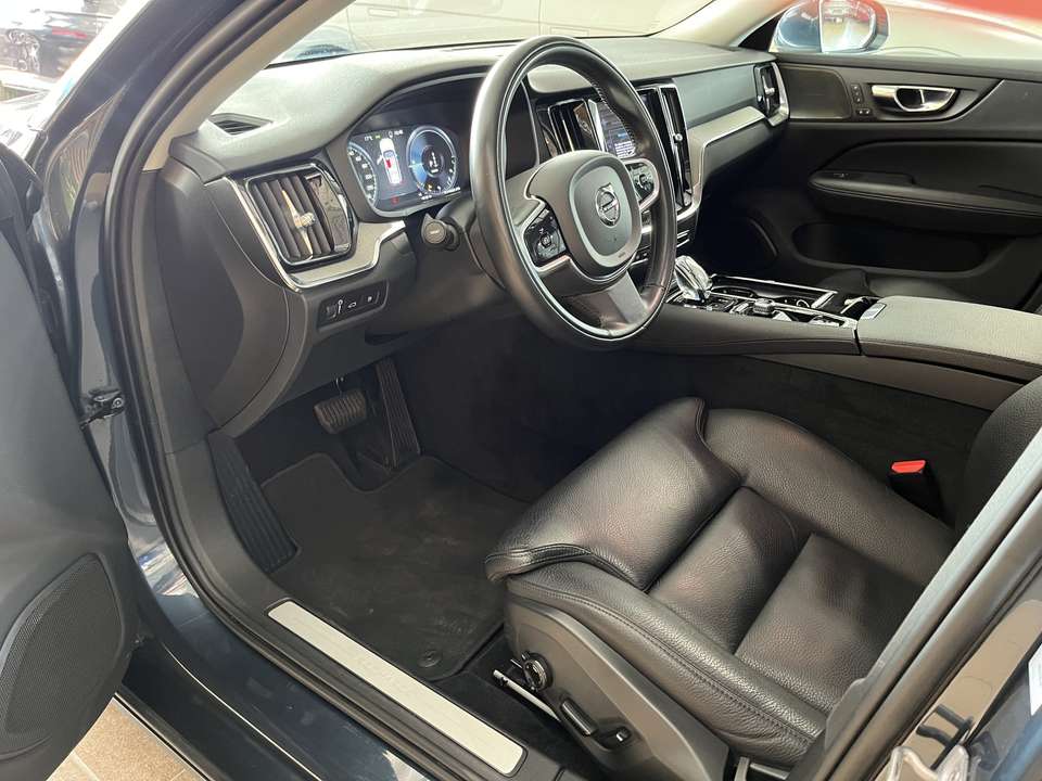 Volvo V60 - Imagem 14
