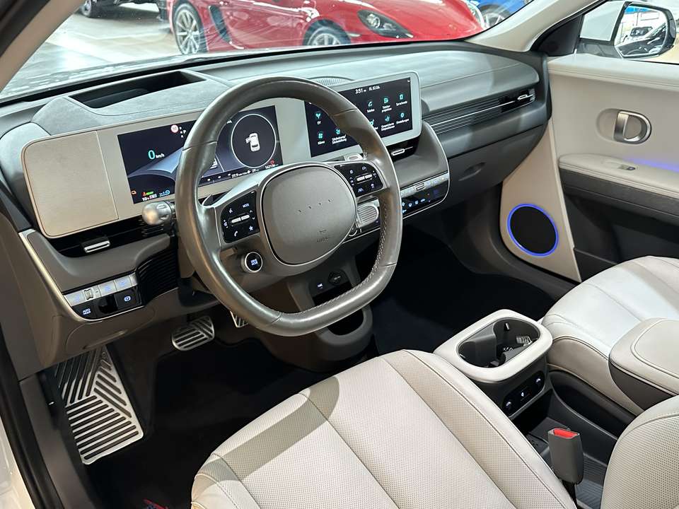 Hyundai IONIQ 5 - Imagem 13